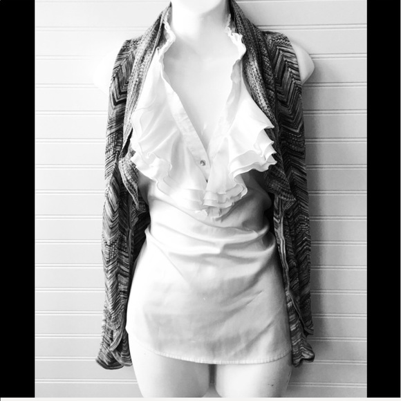 Belldini Sweaters - 💚 Belldini Black Cardigan Sweater Size L🤑